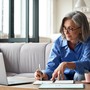 Calm Work Tunes for Serene Office
