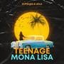 Teenage Mona Lisa (Cover)