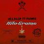 Kilo-Gramo (feat. Puchito) [Explicit]