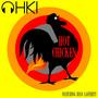 Hot Chicken (feat. Ryan Lafferty)