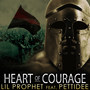 Heart of Courage (feat. Pettidee)