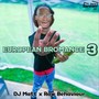 European Bromance 3 (Explicit)