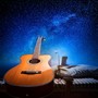 Dreamful Nights: Guitar Music for Restful Sleep