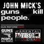Guns Kill People (Explicit)
