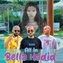 Bella Hadid (feat. Avera & All in)