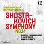 Shostakovich: Symphony No. 14