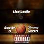 Lisa Leslie (feat. JimmyLevert) [Explicit]