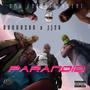 Paranoid (feat. JJ23) [Explicit]