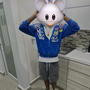 Fake Spirtual (Explicit)