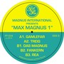 Max Magnus 1