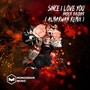 Since I Love You (Almarwan Remix)