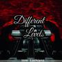 Different Levels (Explicit)