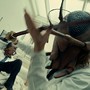 OGGY & LES CAFARDS (Explicit)
