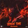 Demon Time (Explicit)