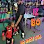 BO RENT DUE (Explicit)