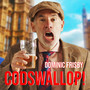 Codswallop!