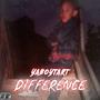 Difference (Explicit)