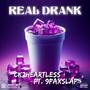 Real Drank Freestyle (feat. 9Paxslap$) [Explicit]