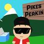 Pikes Peakin (Explicit)