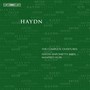 Haydn, J.: Overtures (Complete) [Vienna Haydn Sinfonietta, Huss]