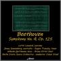 Beethoven: Symphony NO. 9, OP. 125 (Live)