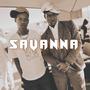 Savanna (feat. Tinaboi)