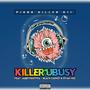 Killer'Ubusy (feat. JazzyDeeptsa, Black Casket & Siyah'Vee) [Explicit]