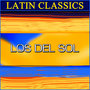 Latin Classics - Los Del Sol