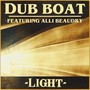 Light (feat. Alli Beaudry)