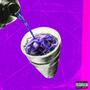 PURPLE CARPET TREATMENT (ice cubez) [Explicit]