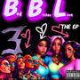 BAD B*TCHES LOVE 3 (Explicit)