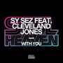 With You (feat. Cleveland Jones) (Extended Mixes)