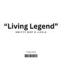 Living Legend (feat. Jizzle) [Explicit]