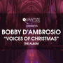 Voices Of Christmas (The Album)