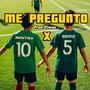 ME PREGUNTO (feat. MONTWO) [Explicit]