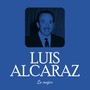 Luis Alcaraz lo mejor