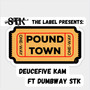 Pound Town (Explicit)