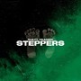 Steppers (feat. 76Lilhaiti) [Explicit]