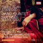 STANFORD, C.V.: Piano Quintet / 2 Fantasies (Members of Rundfunk-Sinfonieorchester Berlin)