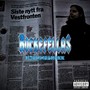 ROCKEFELLAS 2025 (HJEMMESNEKK) [Explicit]