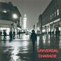 UNIVERSAL CHARADE (feat. pineapple the project)