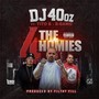 4 the Homies (feat. Tito B & B-Dawg)