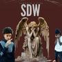 SDW (feat. Zigg) [Explicit]