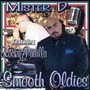 Smooth Oldies (feat. Rocky Padilla)
