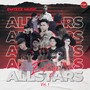 Emtege Allstars, Vol. 1