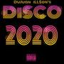 DiSCO2020