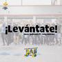 ¡Levántate! - Himno de la JAJ 2022