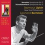 Bernstein: Symphony No. 2 