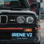 İrene V2 (feat. Samet Cinkaya)