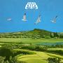 Catch The Breeze (feat. Lisa Gibbs)